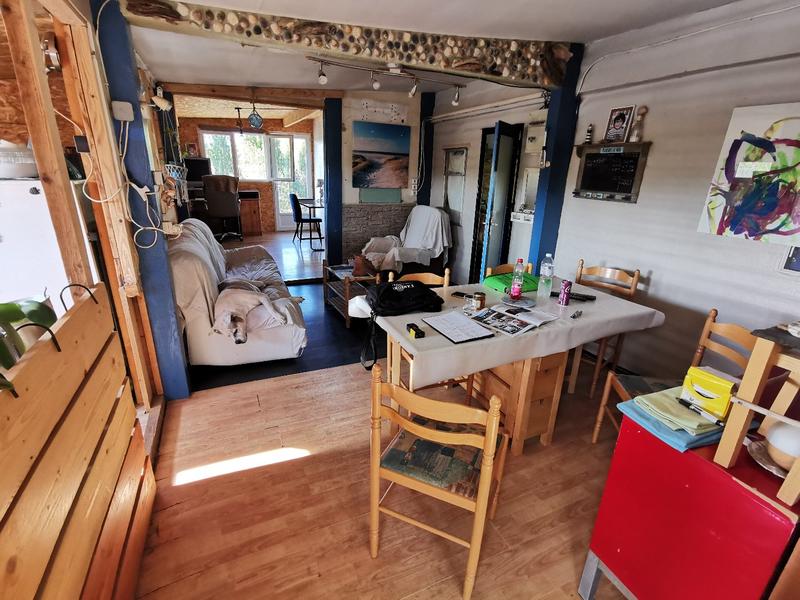 Terrain agricole - 53 000 m²