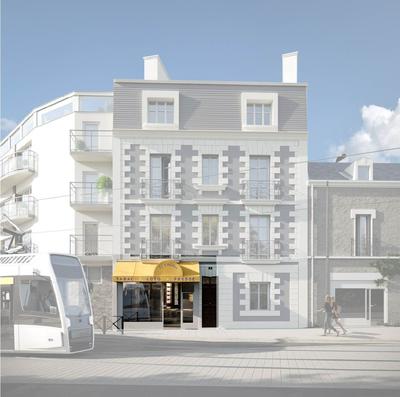 Local commercial - 30 m²