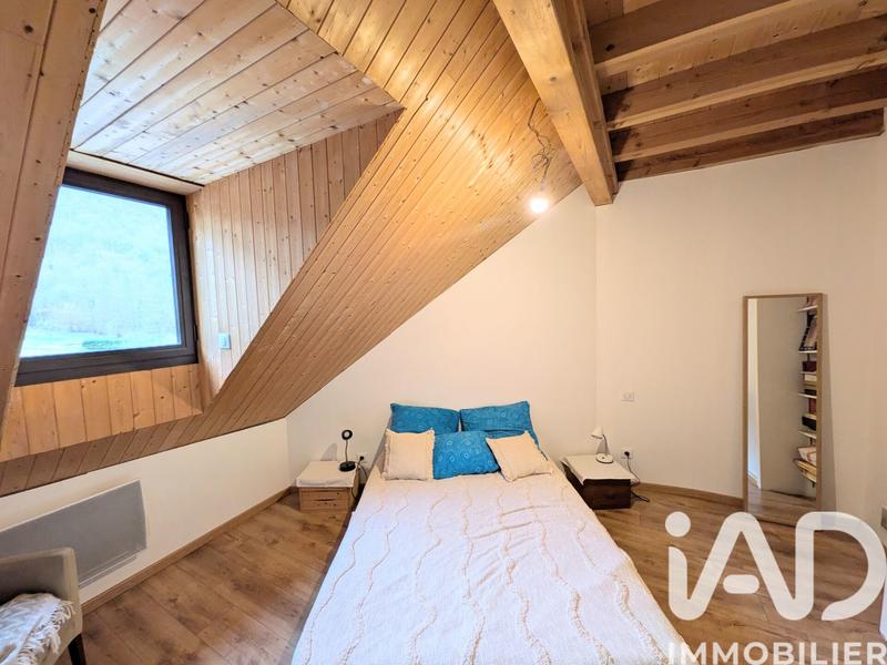 Maison de village - 154 m² - 7 pièces