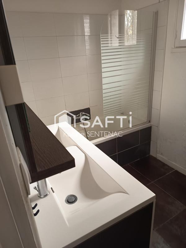 Maison - 112 m² - 5 pièces