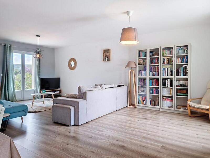 Maison - 155 m² - 7 pièces