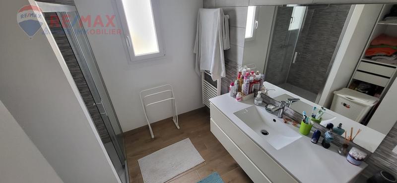 Pavillon - 103 m² - 4 pièces