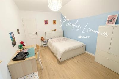 Maison - 150 m² - 7 pièces