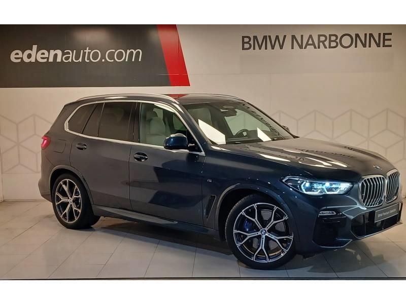 Bmw X5 xDrive45e 394 ch Bva8 m Sport