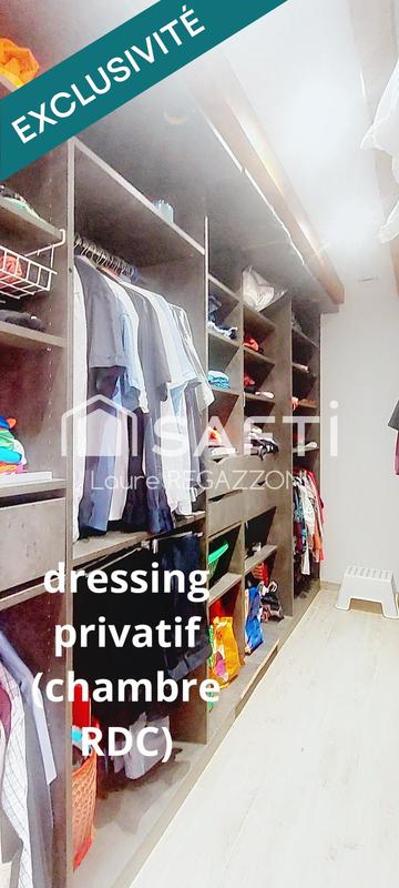 Ferme - 200 m² - 8 pièces