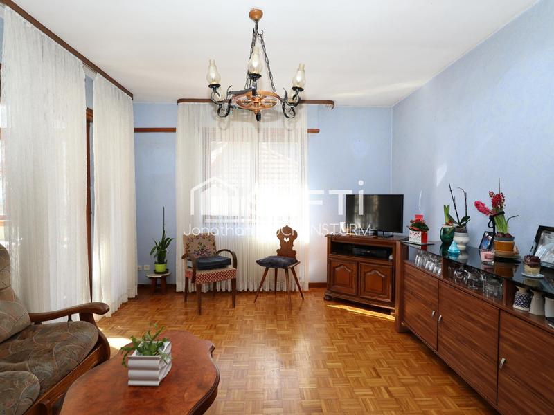 Maison - 136 m² - 6 pièces