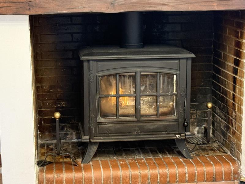 Maison traditionnelle - 180 m² - 5 pièces