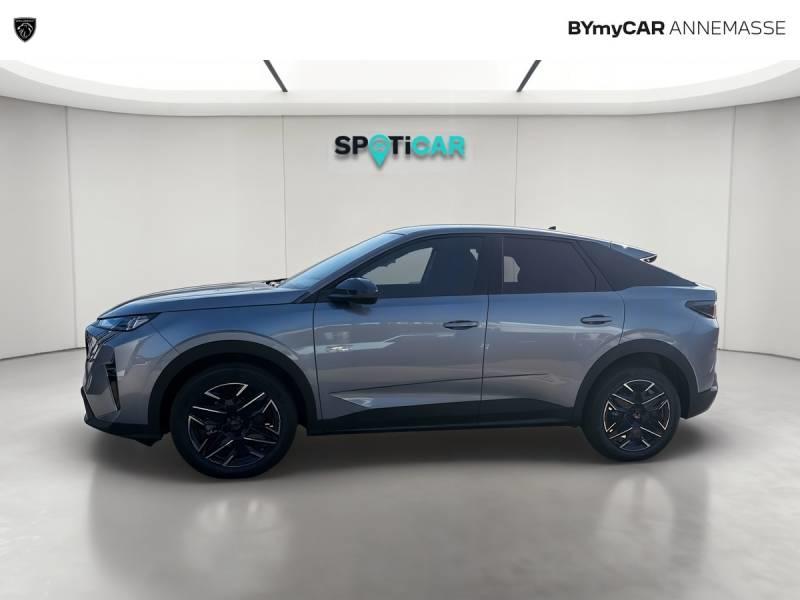 Peugeot 3008 Hybrid 145 e-Dcs6 Allure