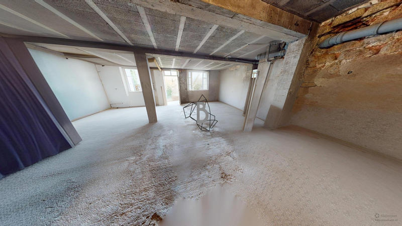 Maison - 97 m² - 4 pièces