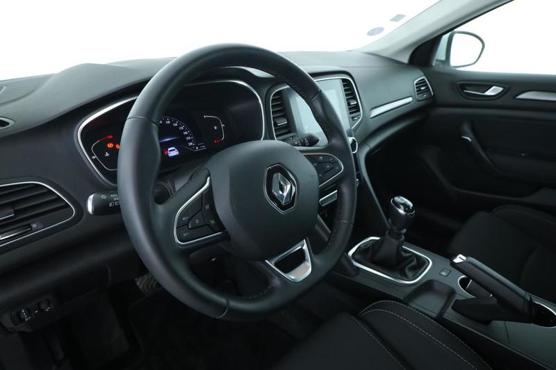Renault Mégane 1.3 TCe Business 115 ch