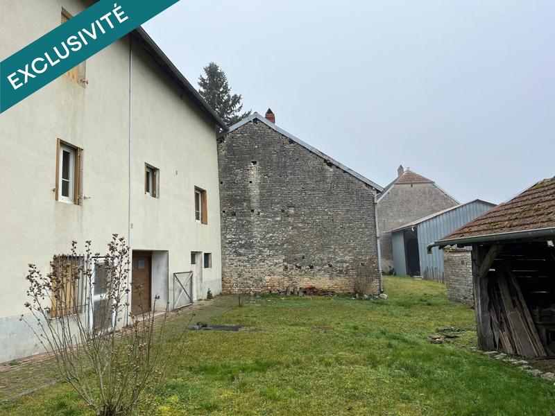 Maison - 155 m² - 7 pièces