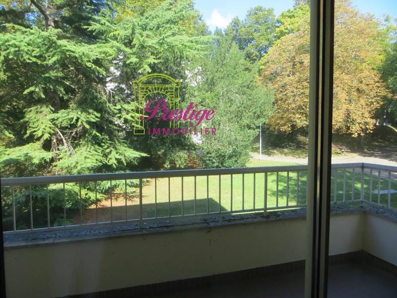 Appartement - 122 m² - 4 pièces