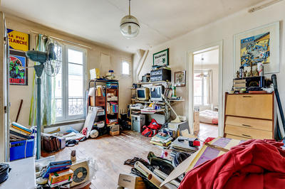 Appartement - 39 m² - 2 pièces