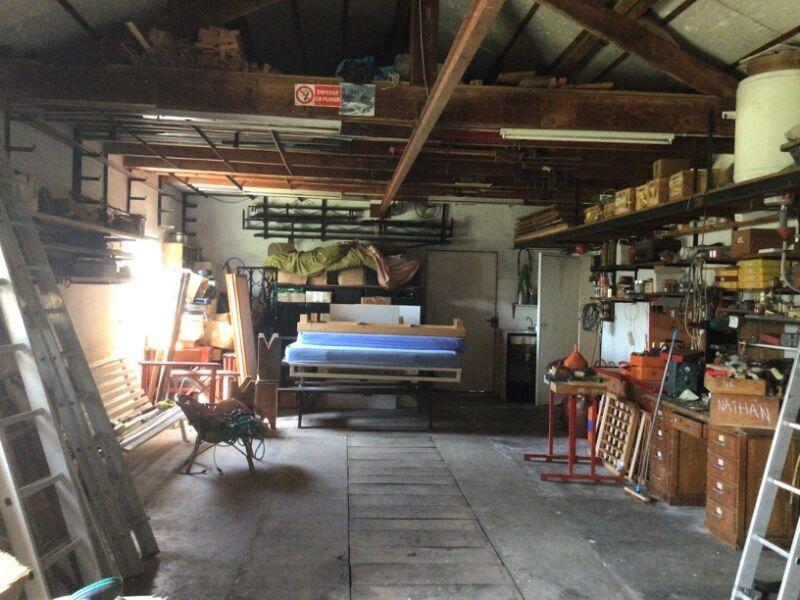 Maison - 181 m² - 8 pièces