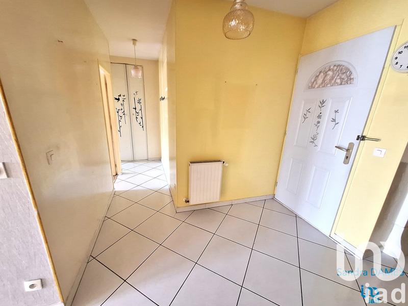 Appartement - 76 m² - 3 pièces