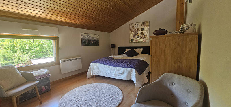 Maison - 146 m² - 6 pièces