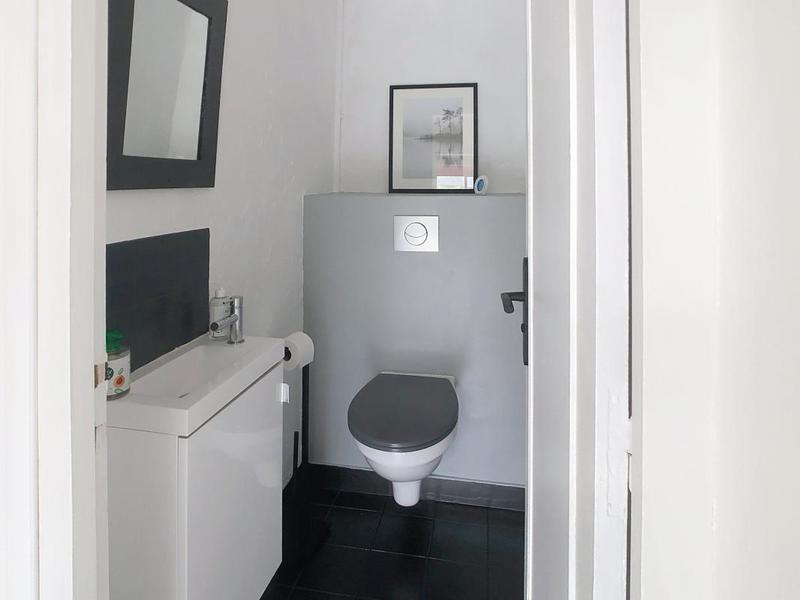 Maison - 123 m² - 5 pièces