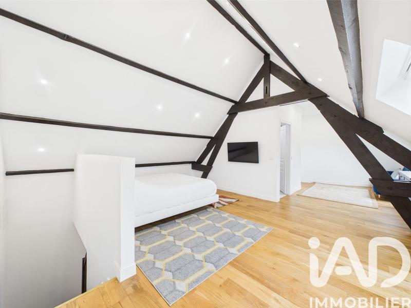 Maison - 444 m² - 14 pièces