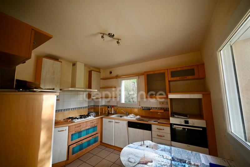 Maison - 139 m² - 7 pièces