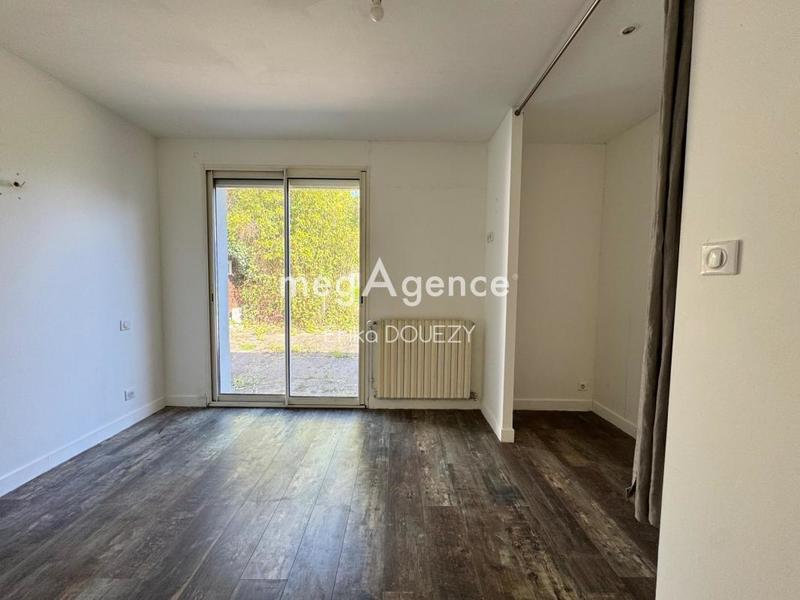 Maison - 166 m² - 8 pièces