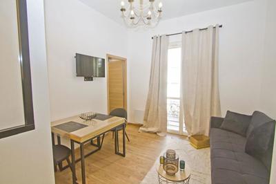 Appartement - 26 m² - 1 pièce