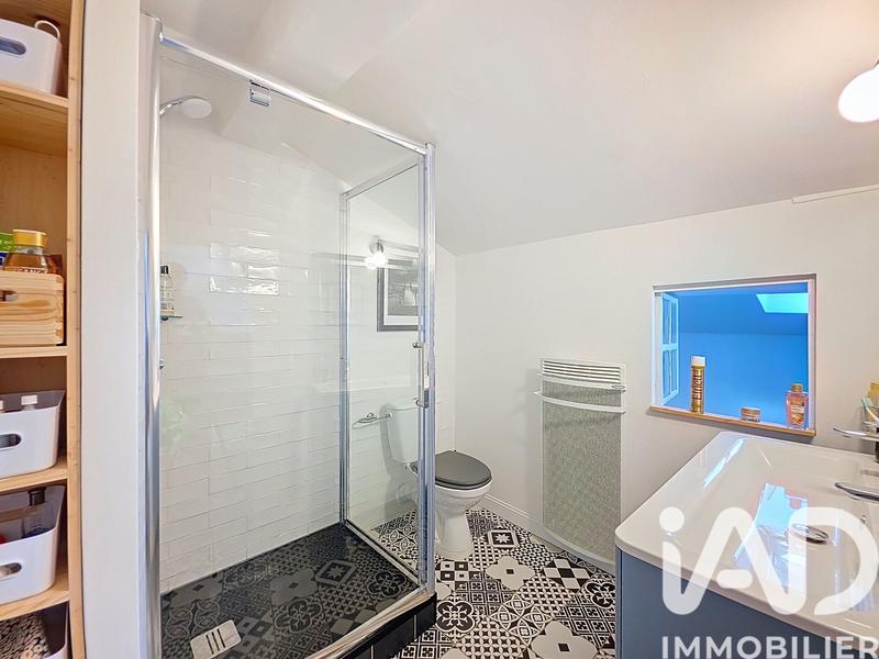 Maison de ville - 110 m² - 4 pièces