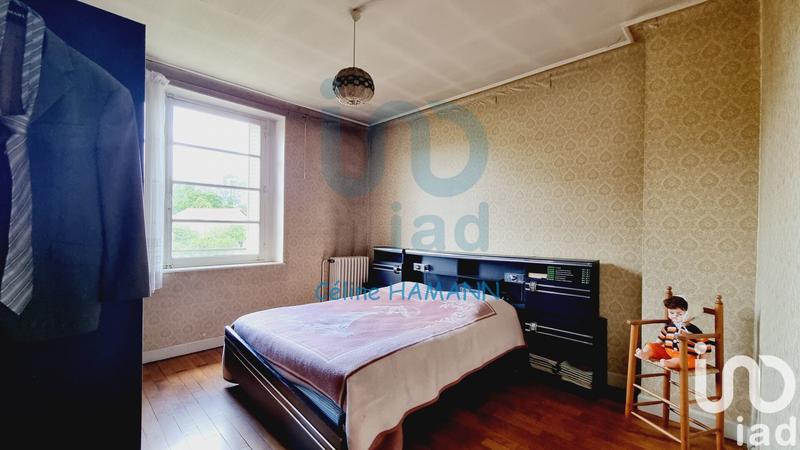 Maison - 139 m² - 6 pièces