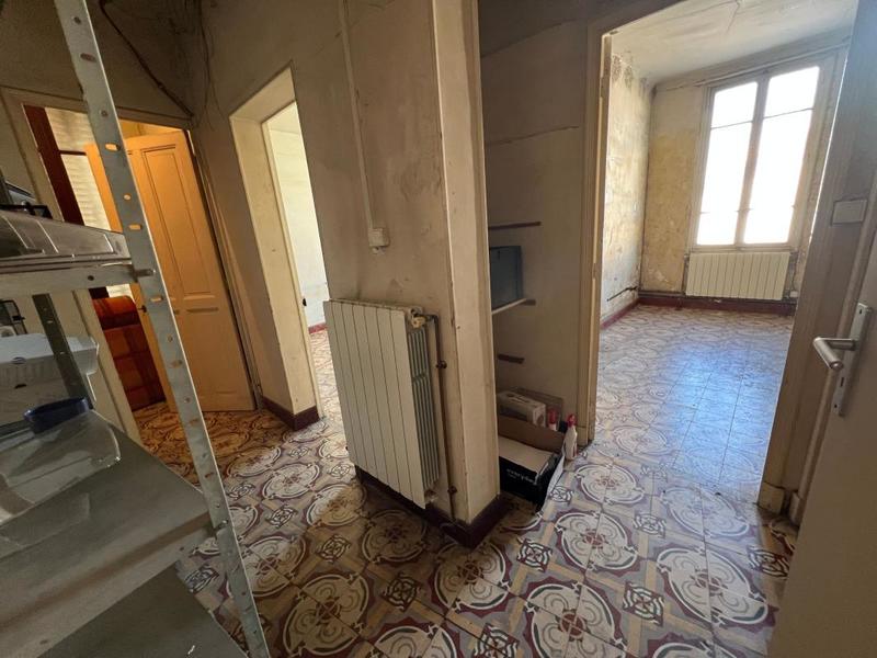 Maison - 90 m² - 3 pièces