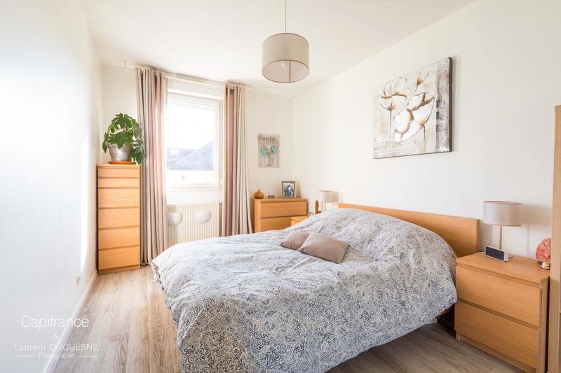 Appartement - 83 m² - 4 pièces