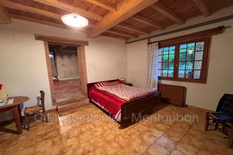 Ferme - 130 m² - 4 pièces