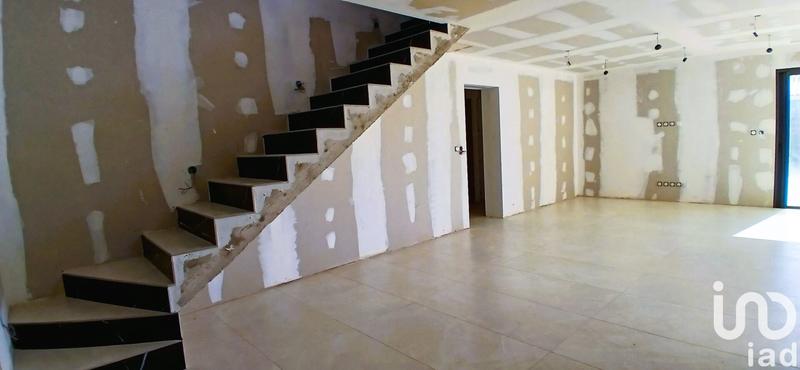 Maison - 150 m² - 7 pièces