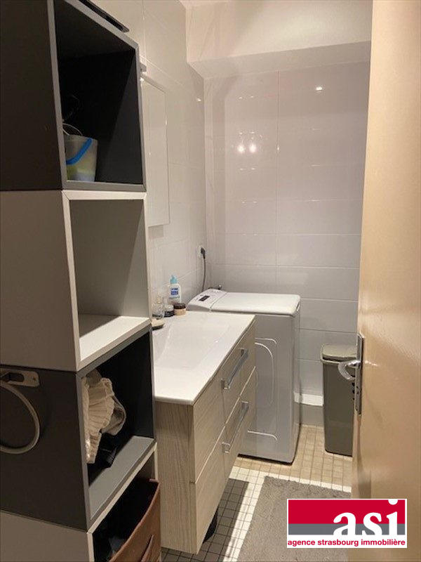 Appartement - 31 m² - 1 pièce