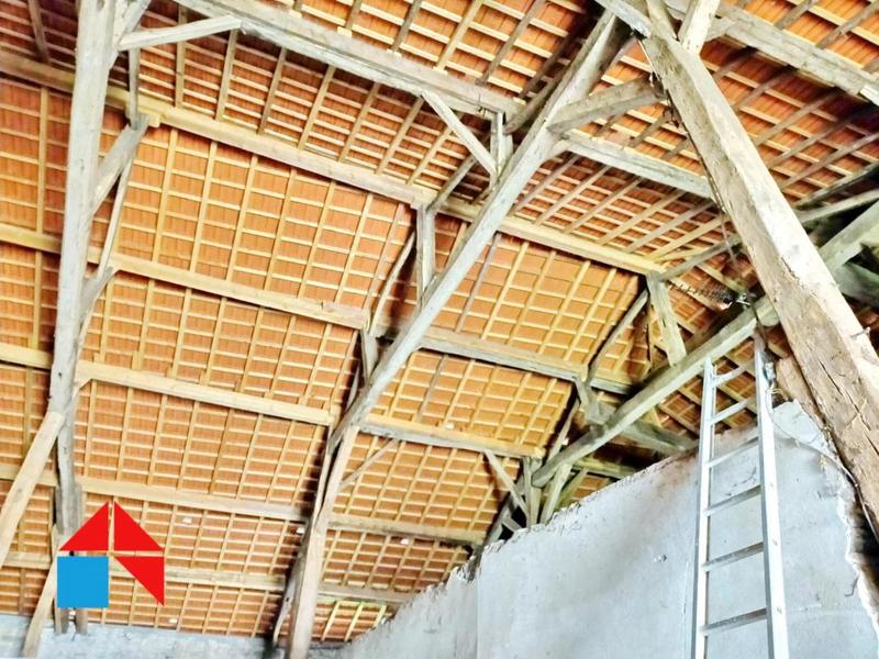 Maison - 150 m² - 4 pièces