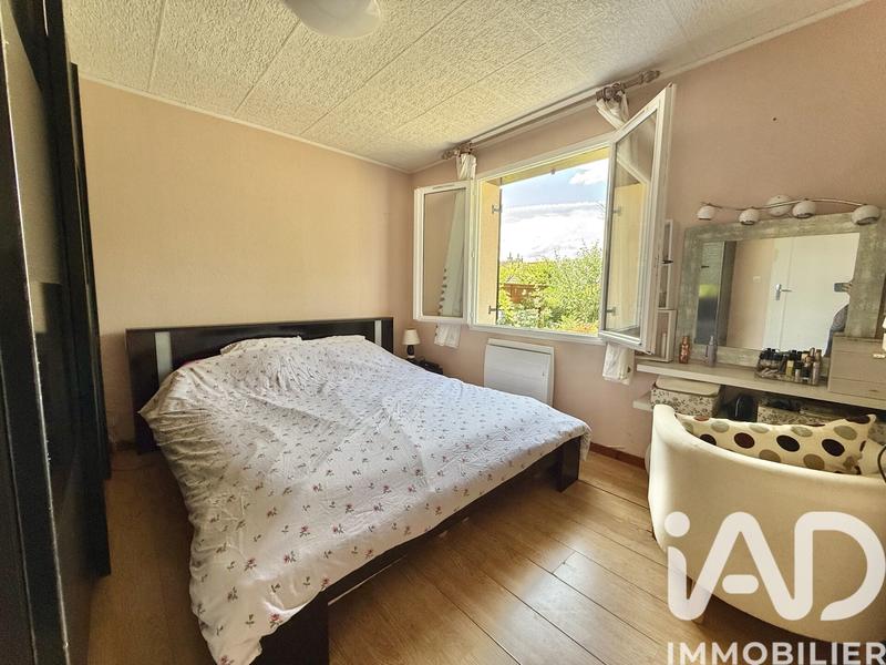 Maison - 75 m² - 4 pièces