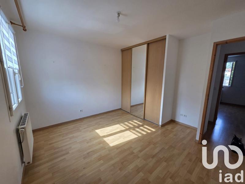 Maison - 88 m² - 5 pièces