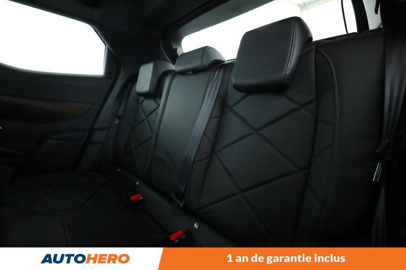 Ds Ds 3 Crossback 1.2 PureTech Grand Chic Automatique 155 ch