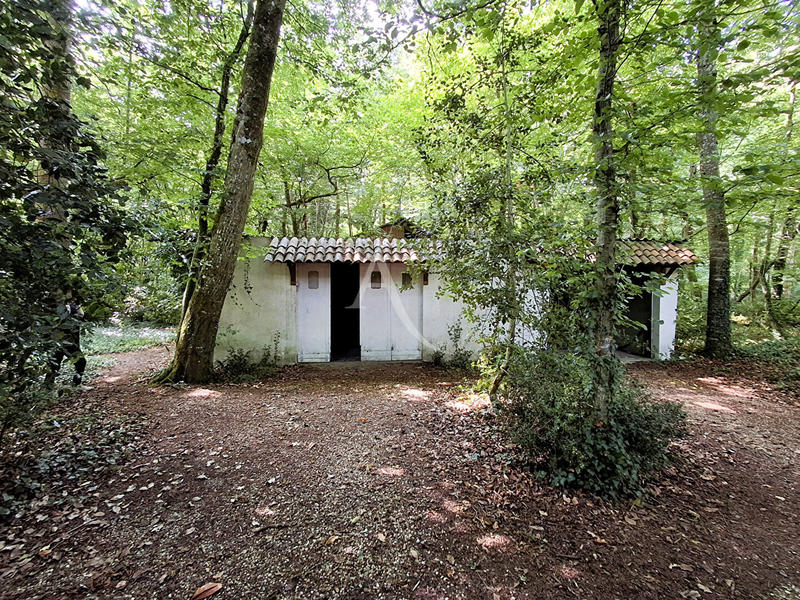 Maison - 130 m² - 7 pièces