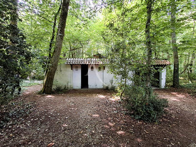 Maison - 130 m² - 7 pièces