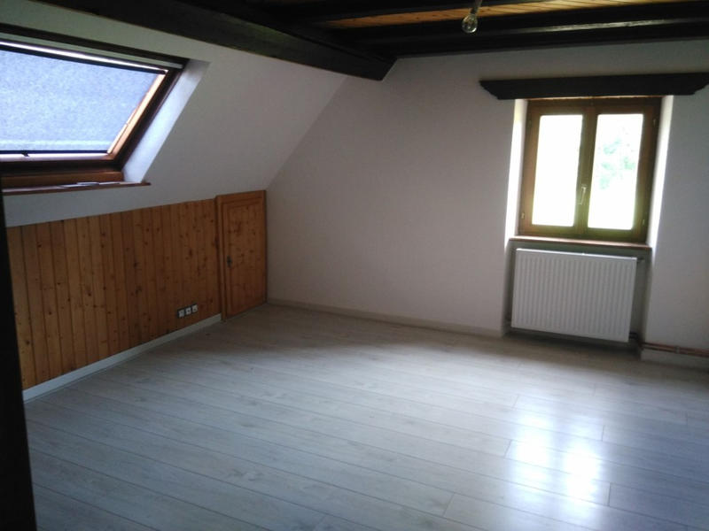Immeuble - 262 m²