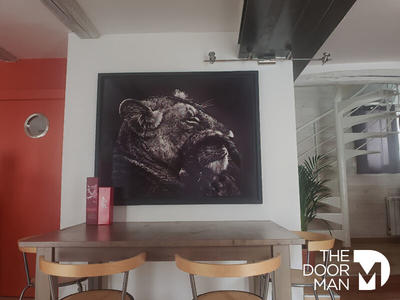 Maison - 85 m² - 3 pièces