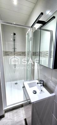 Appartement - 13 m² - 1 pièce