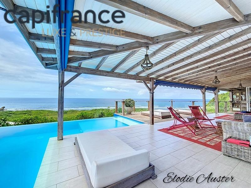 Maison - 173 m² - 5 pièces