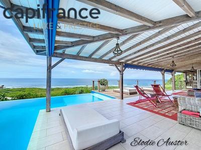 Maison - 173 m² - 5 pièces