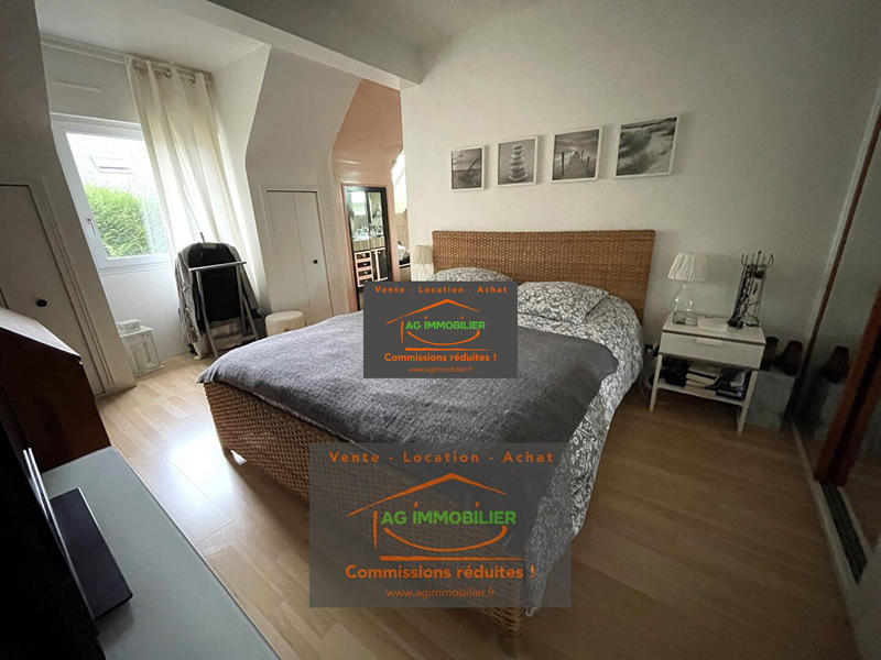 Maison - 172 m² - 8 pièces