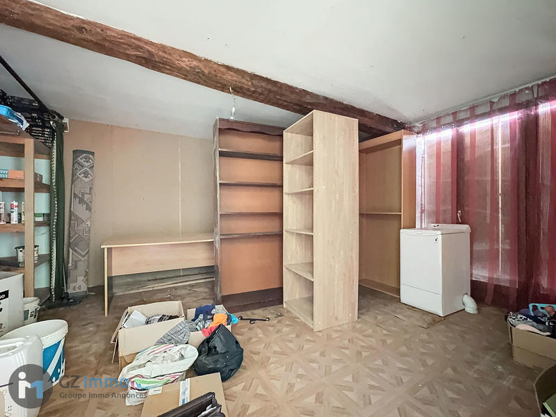 Maison - 83 m² - 3 pièces