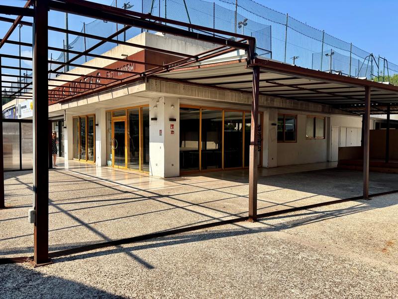 Local commercial - 170 m²