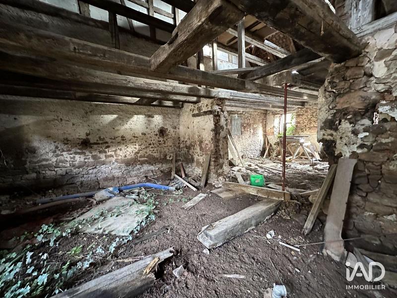 Maison - 150 m² - 5 pièces