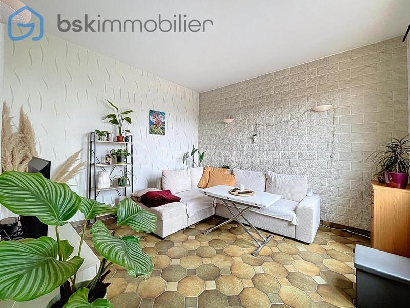 Pavillon - 85 m² - 5 pièces