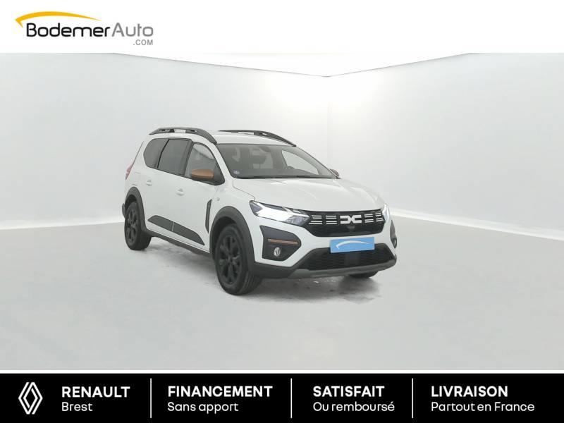Dacia Jogger Eco-G 100 5 places Extreme