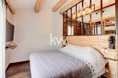 Maison - 101 m² - 5 pièces